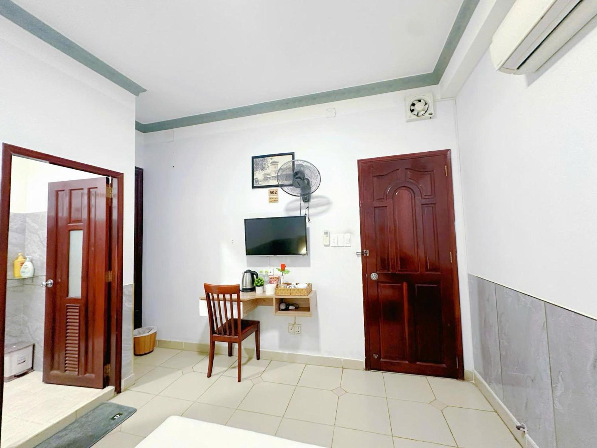 Khách sạn H79 TP. Hồ Chí Minh