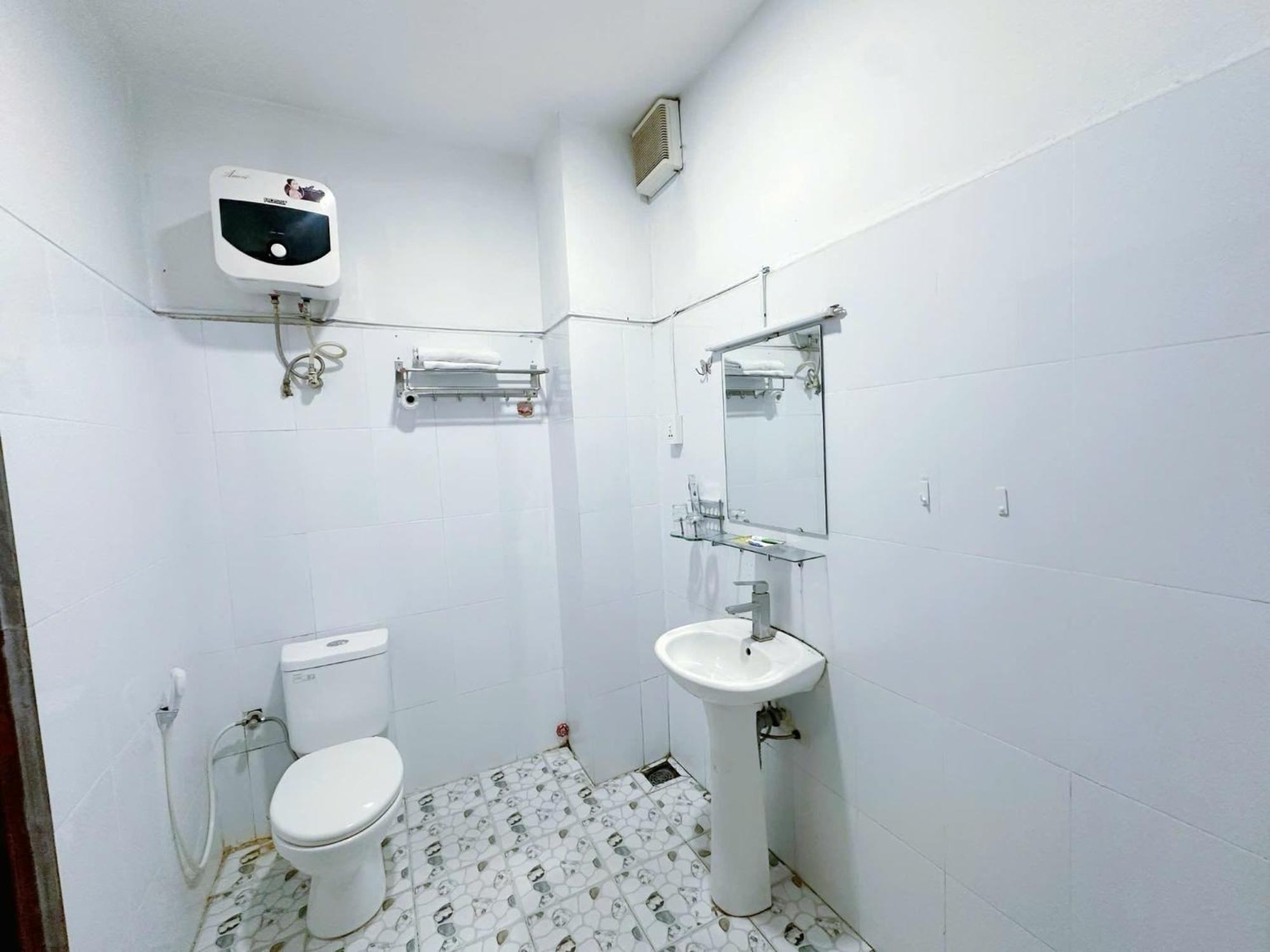 Khách sạn H79 TP. Hồ Chí Minh