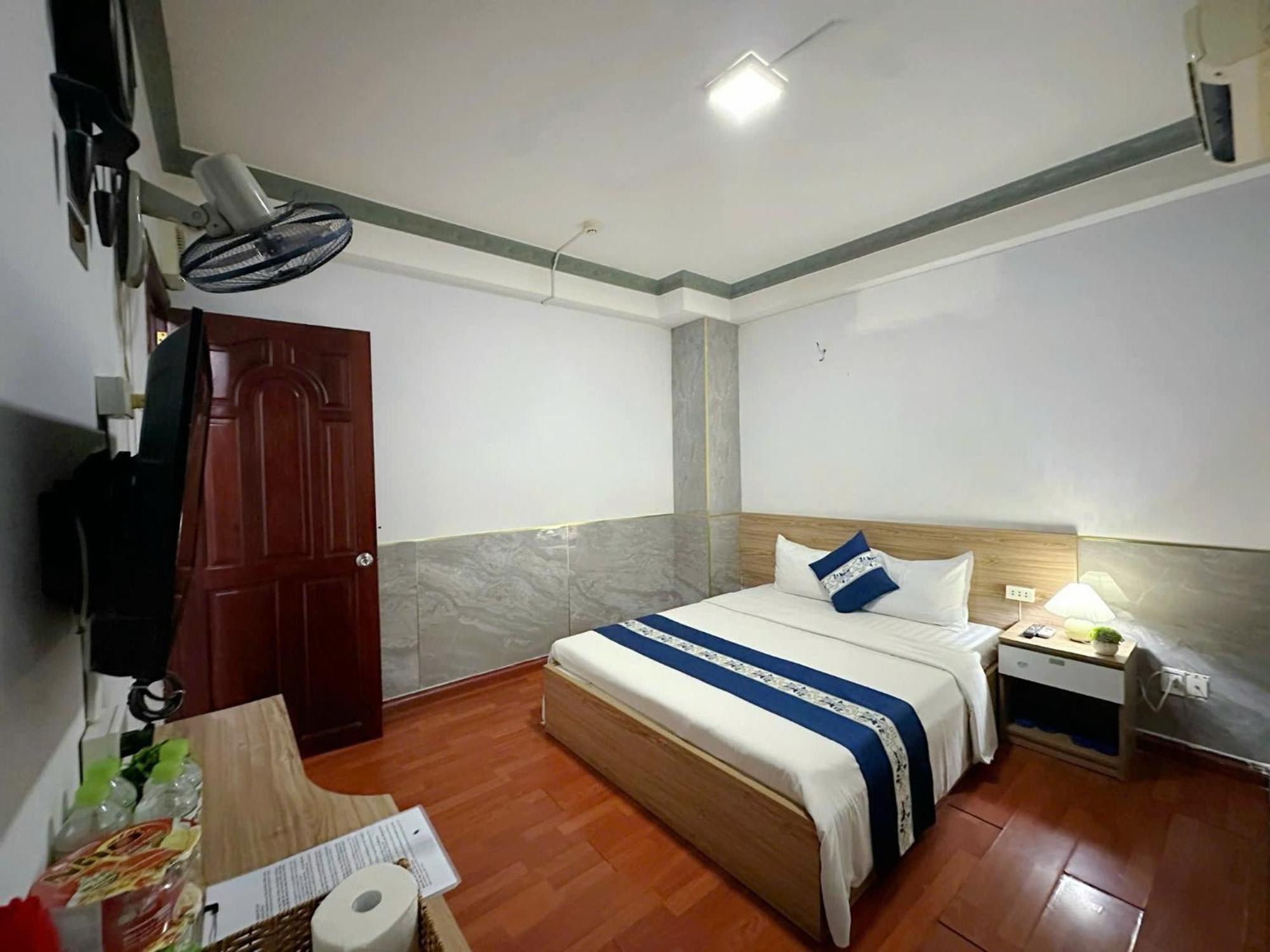 H79 Khách sạn TP. Hồ Chí Minh