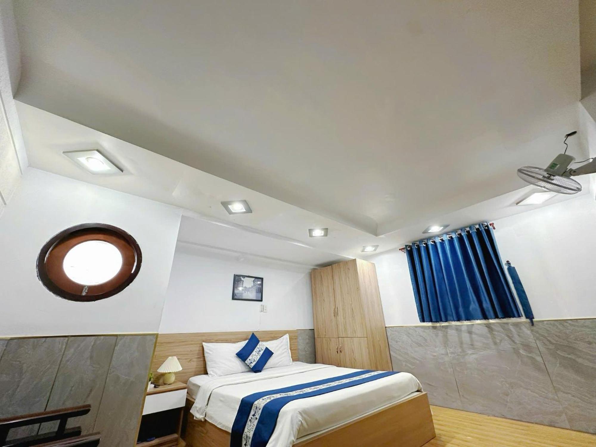H79 Khách sạn TP. Hồ Chí Minh