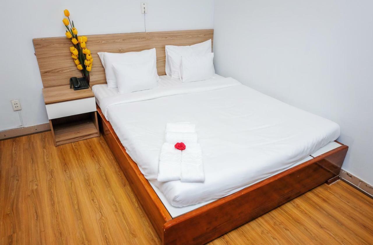 H79 Khách sạn TP. Hồ Chí Minh