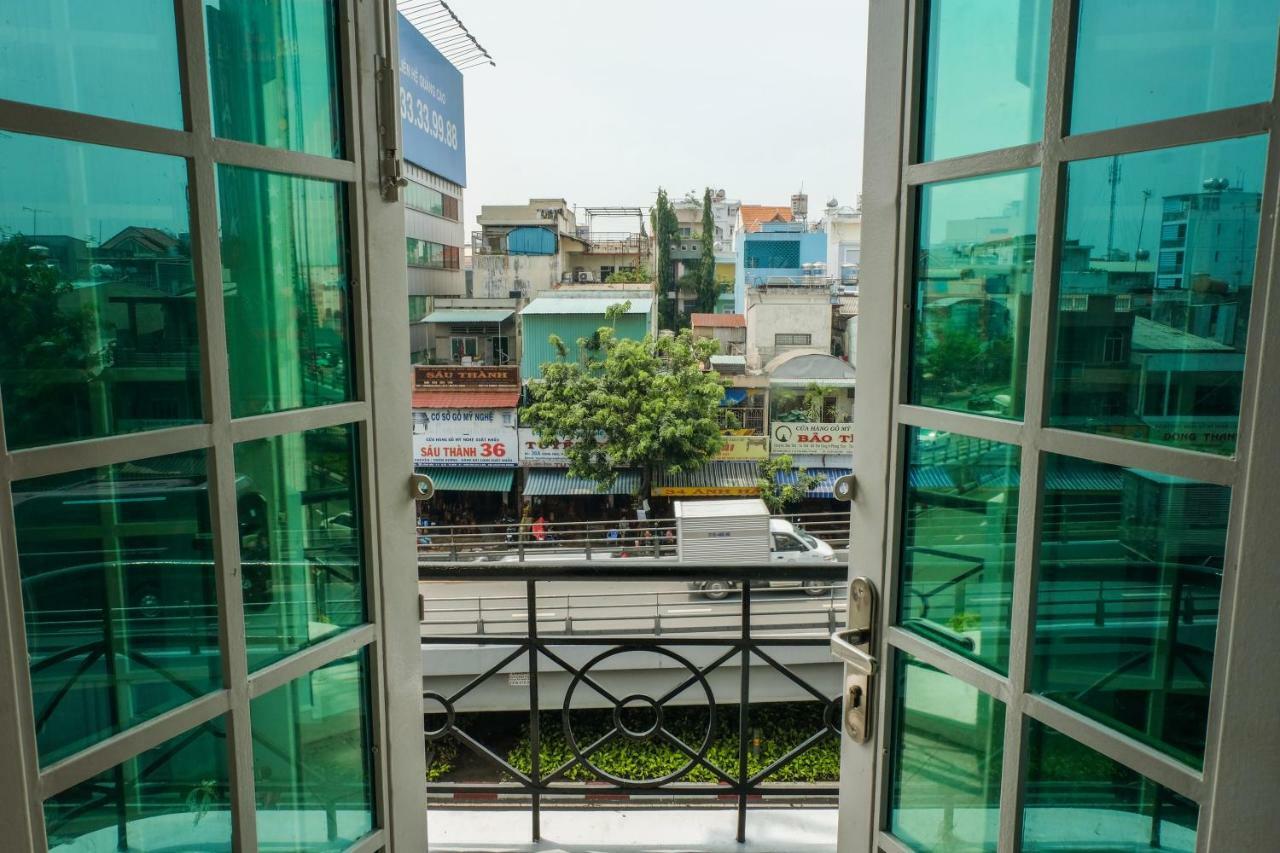 H79 Khách sạn